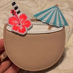 Kate Spade coin purse